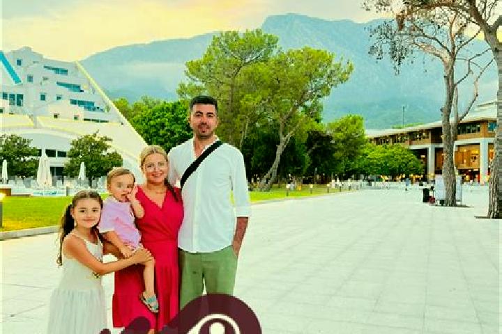 Maya, 32 — Escort in Vezirhan, Turkey