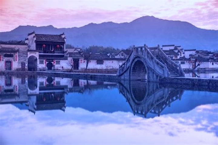 Maya, 32 — Escort in Xidi, China