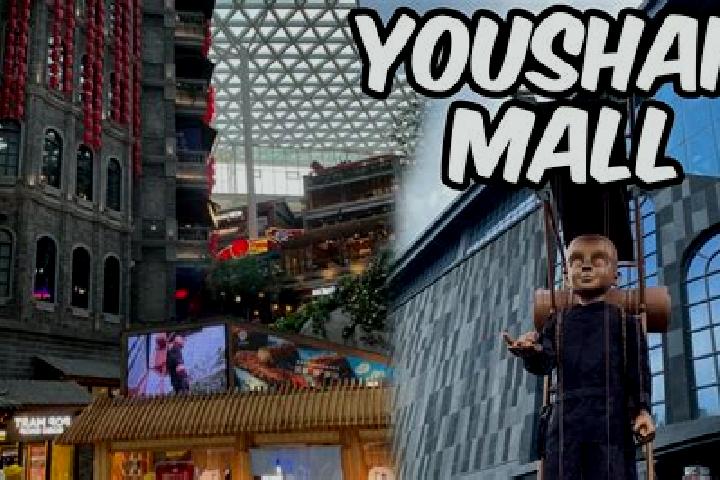 Maya, 32 — Escort in Youshan, China