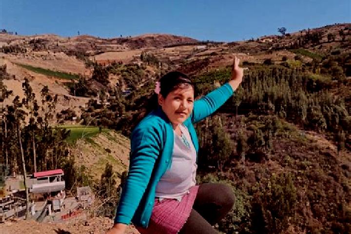 Maya, 32 — Escort in Yungar, Peru