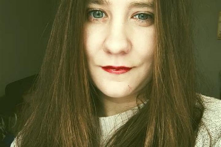 Maya, 32 — Escort in Zduny, Poland
