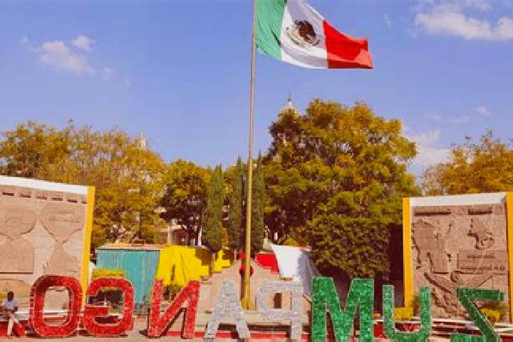 Maya, 32 — Escort in Zumpango, Mexico