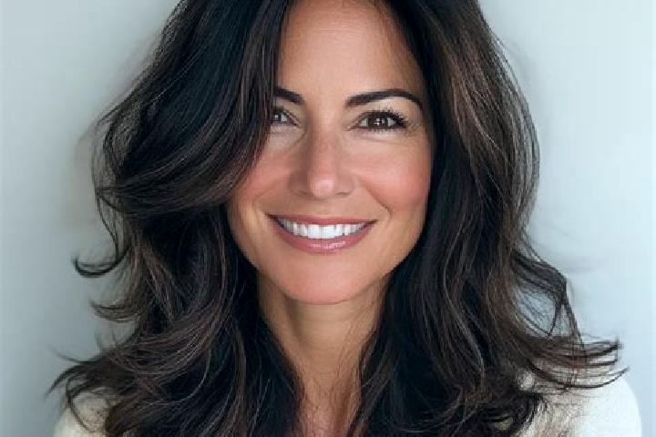 Maya, 33, a brunette grey-eyed middle eastern companion based in Kraljev Vrh. Offering Travel Companion, Deep French Kissing, Striptease. Available for incal...