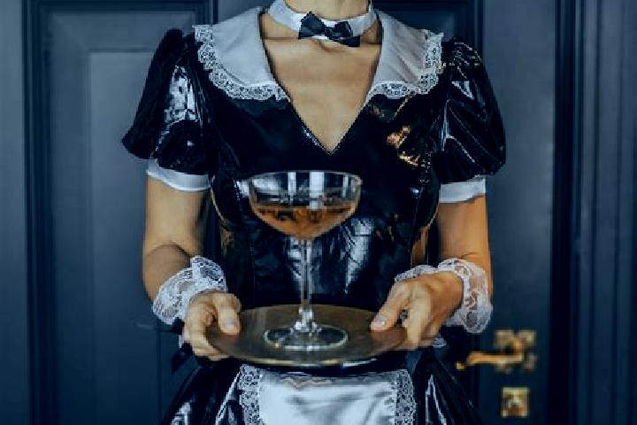 Maya, 33, a dark blonde amber-eyed caribbean companion based in Lathus-Saint-Remy. Offering Travel Companion, BDSM, OWO. Available for incall and outcall, ov...