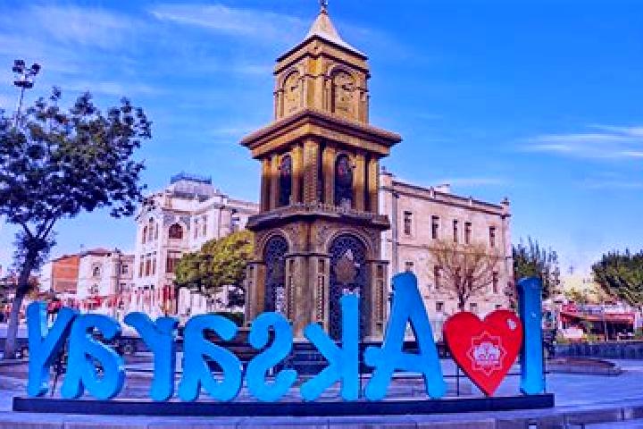 Maya, 33 — Escort in Aksaray, Turkey