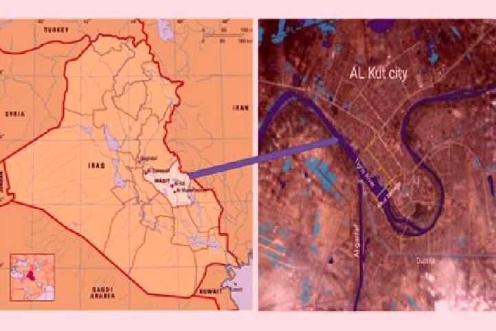 Maya, 33 — Escort in Al-Kut, Iraq