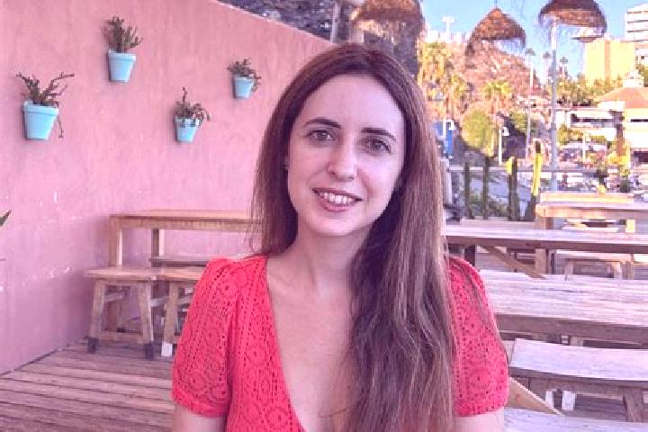 Maya, 33 — Escort in Alhaurin el Grande, Spain