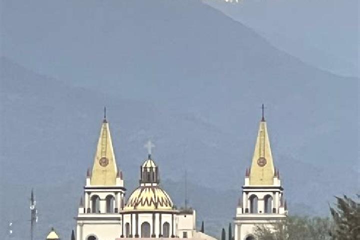 Maya, 33 — Escort in Atenguillo, Mexico