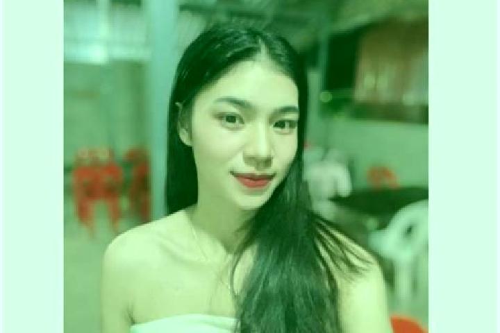 Maya, 33 — Escort in Ban Nalaotay, Laos