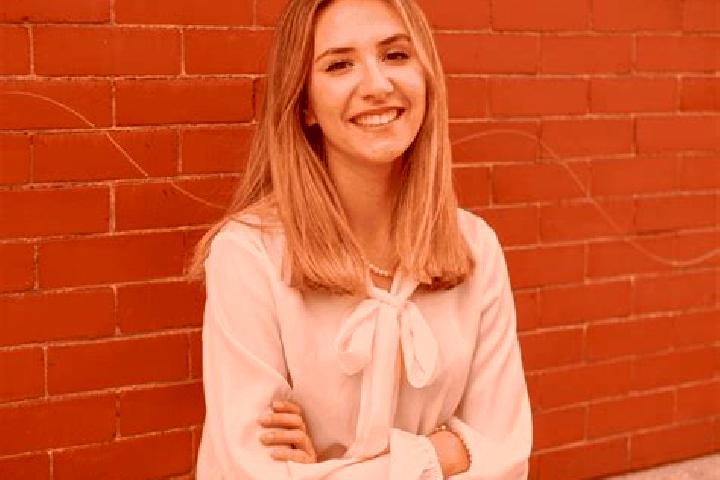 Maya, 33 — Escort in Barclay, United States