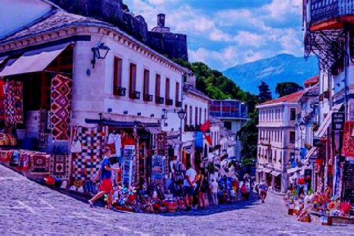 Maya, 33 — Escort in Cakran, Albania