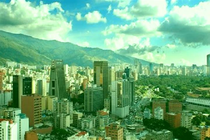 Maya, 33 — Escort in Caracas, Venezuela