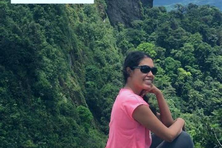 Maya, 33 — Escort in Cerro Silvestre, Panama
