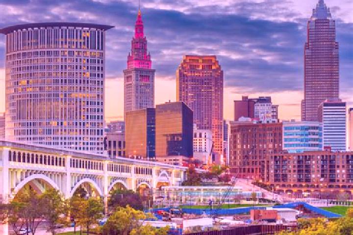Maya, 33 — Escort in Cleveland, United States