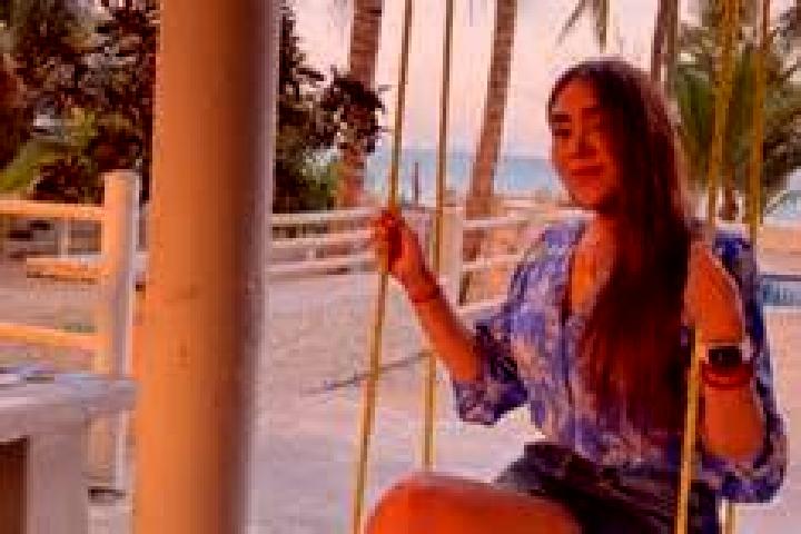Maya, 33 — Escort in Colipa, Mexico