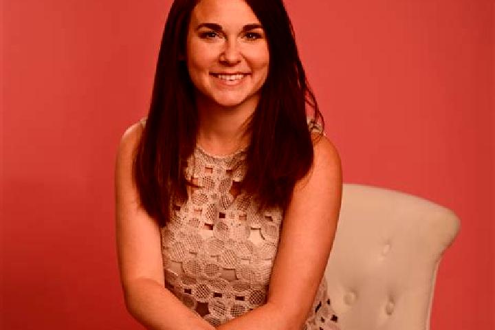 Maya, 33 — Escort in Crozet, United States
