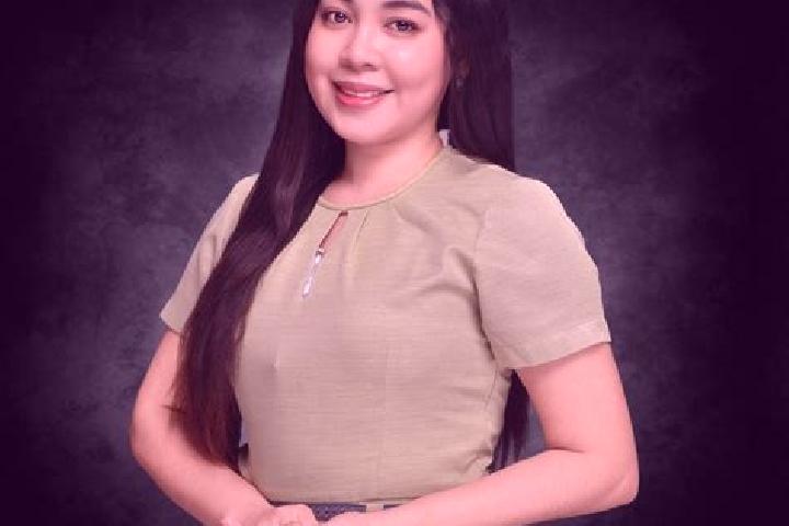 Maya, 33 — Escort in Dapawan, Philippines