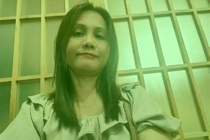 Maya, 33 — Escort in Gasan, Philippines