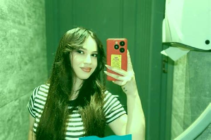 Maya, 33 — Escort in Goeycay, Azerbaijan