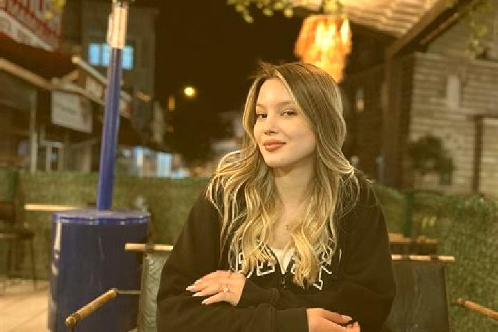 Maya, 33 — Escort in Ipsala, Turkey