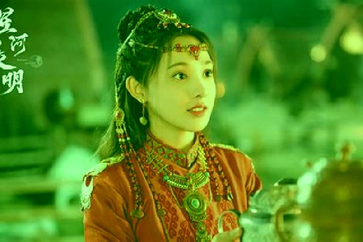 Maya, 33 — Escort in Jiaxuan, China