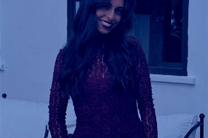 Maya, 33 — Escort in Juan Gil Preciado, Mexico