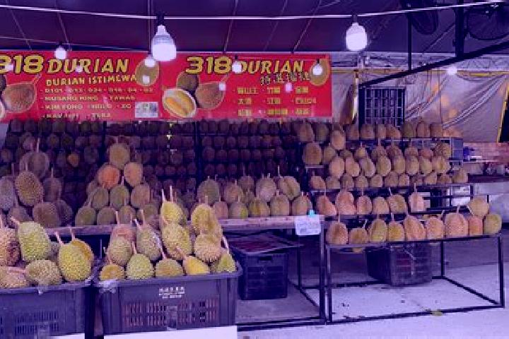 Maya, 33 — Escort in Kampung Simpang Durian, Malaysia
