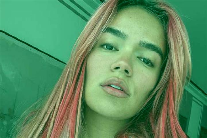 Maya, 33 — Escort in Karloo, Australia