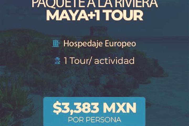 Maya, 33 — Escort in La Martinica, Mexico