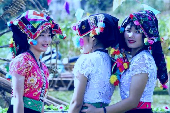 Maya, 33 — Escort in Lai Chau, Vietnam