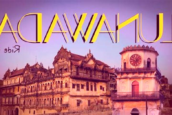 Maya, 33 — Escort in Lunavada, India
