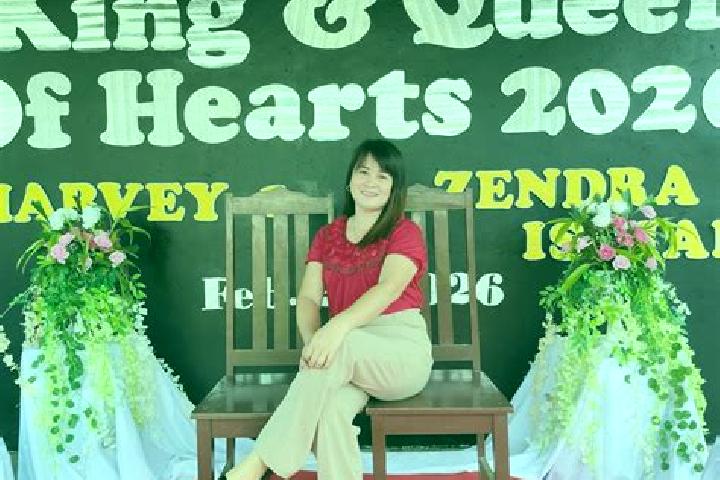 Maya, 33 — Escort in Mahaba, Philippines