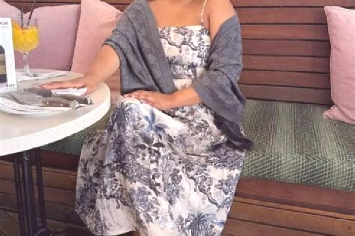 Maya, 33 — Escort in Melmoth, South Africa