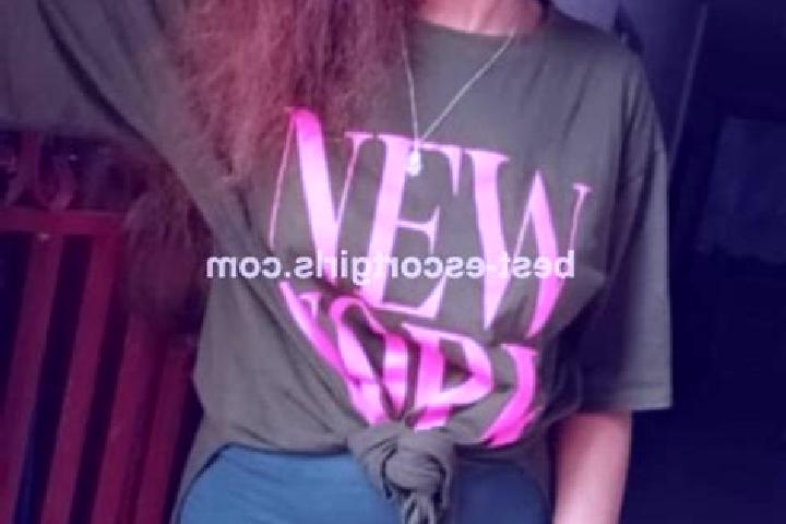 Maya, 33 — Escort in Mjimandra, Comoros