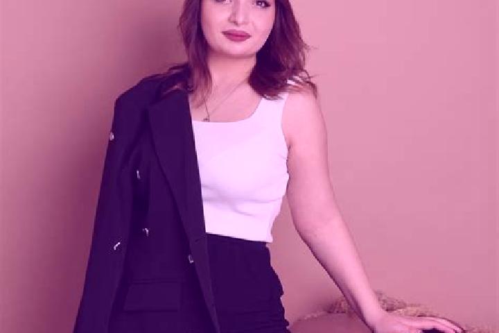 Maya, 33 — Escort in Mrgashat, Armenia