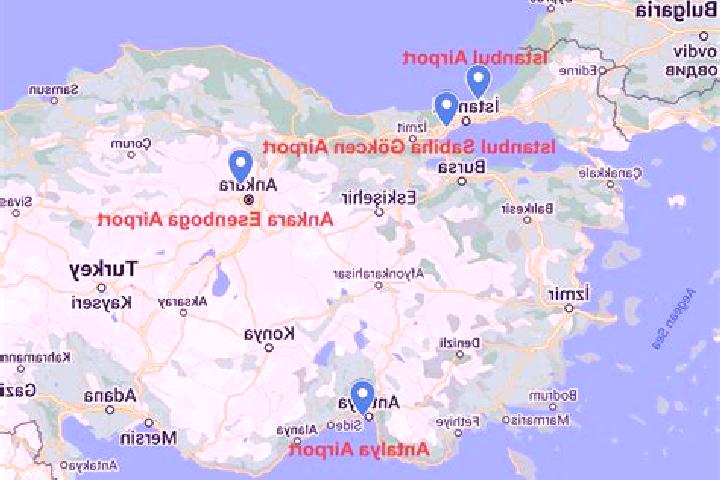 Maya, 33 — Escort in Oguz, Turkey