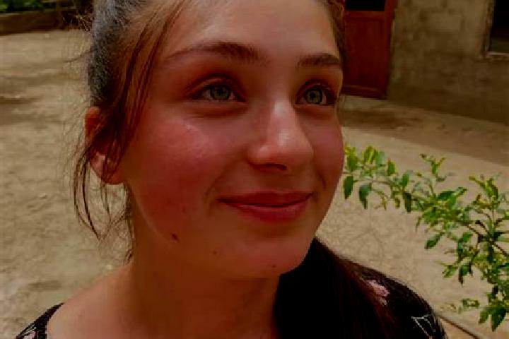 Maya, 33 — Escort in Oltintopkan, Tajikistan