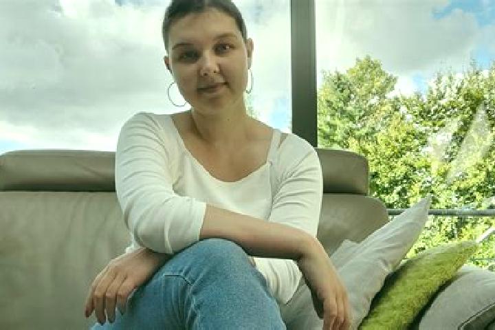 Maya, 33 — Escort in Pellenberg, Belgium