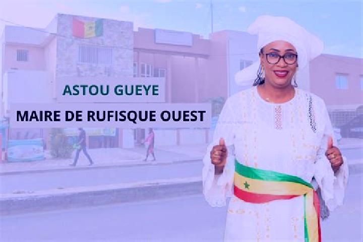 Maya, 33 — Escort in Rufisque est, Senegal