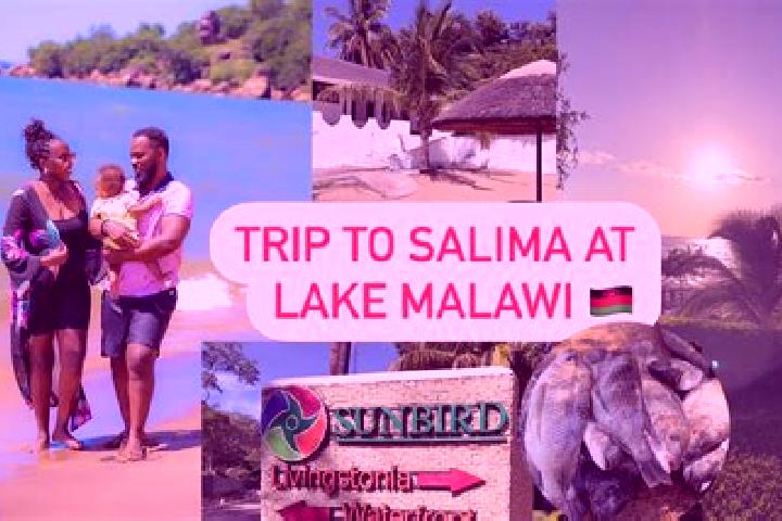 Maya, 33 — Escort in Salima, Malawi