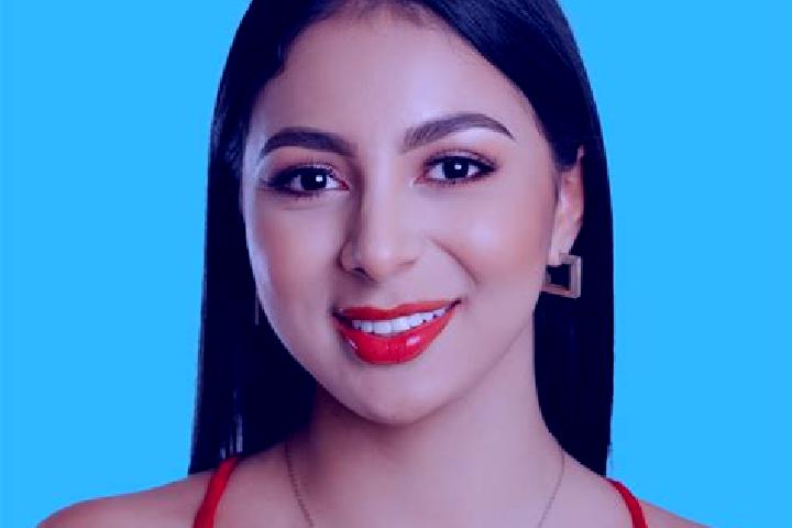 Maya, 33 — Escort in San Andres Paxtlan, Mexico