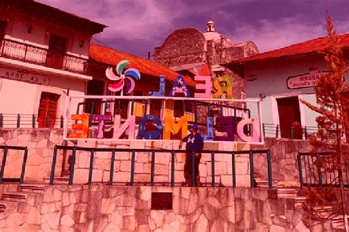 Maya, 33 — Escort in San Joaquin del Monte, Mexico