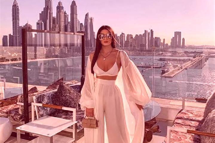 Maya, 33 — Escort in Sanad, Serbia