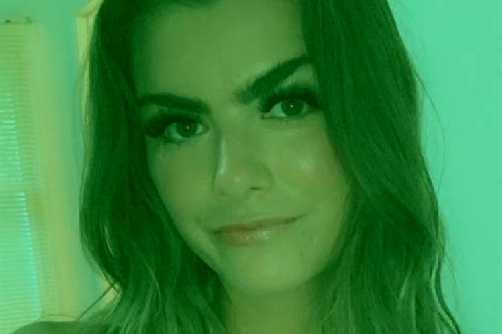 Maya, 33 — Escort in Senoia, United States