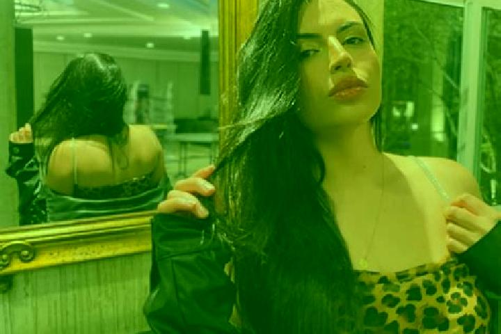 Maya, 33 — Escort in Silveira Martins, Brazil