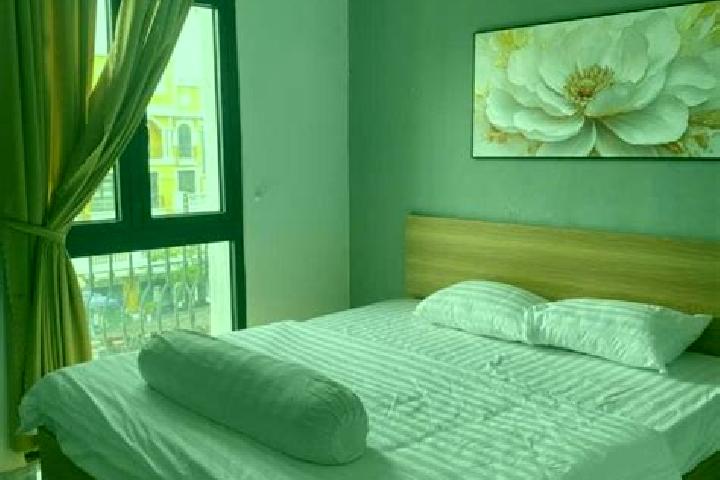 Maya, 33 — Escort in Song Kon, Vietnam
