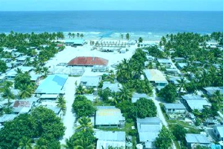Maya, 33 — Escort in Tanrake Village, Tuvalu