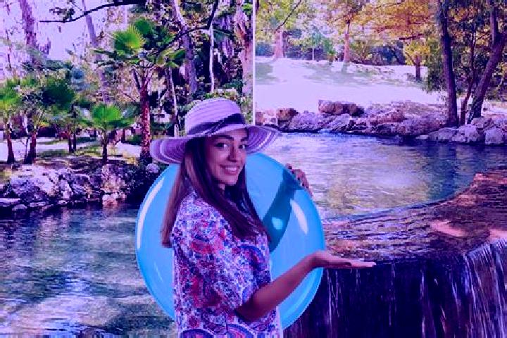 Maya, 33 — Escort in Texcala, Mexico