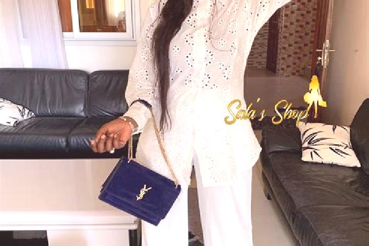 Maya, 33 — Escort in Thies Nones, Senegal