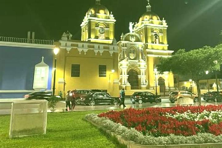 Maya, 33 — Escort in Trujillo, Mexico